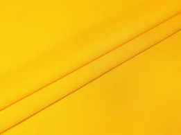 Габардин желтый (отрез 1,2 м) - интернет-магазин tkani-atlas.com.ua