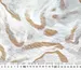 Льон бохо рисунок мрамор , серый с горчичным - фото 4 - интернет-магазин tkani-atlas.com.ua