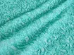 Гипюр нарядный 3d, ментоловый (отрез 2,5 м) - интернет-магазин tkani-atlas.com.ua