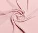 Армані шифон уцінка (недолік), ніжно-рожевий (відріз 1,7 м) - фото 1 - інтернет-магазин tkani-atlas.com.ua