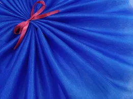 Фатин кристал, електрик (відріз 2 м) - інтернет-магазин tkani-atlas.com.ua