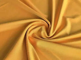 Трикотаж джерси Италия, горчица - интернет-магазин tkani-atlas.com.ua