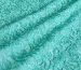 Гипюр нарядный 3d, ментоловый - фото 1 - интернет-магазин tkani-atlas.com.ua