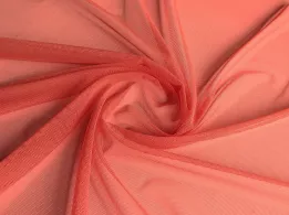 Сітка стрейч, помаранчевий - інтернет-магазин tkani-atlas.com.ua
