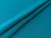 Костюмная Бианка плотная, бирюзовый - интернет-магазин tkani-atlas.com.ua