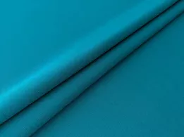 Костюмная Бианка плотная, бирюзовый - интернет-магазин tkani-atlas.com.ua
