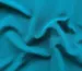 Костюмная Бианка плотная, бирюзовый - фото 2 - интернет-магазин tkani-atlas.com.ua