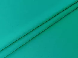 Стрейчевый коттон сатин, изумрудный - интернет-магазин tkani-atlas.com.ua
