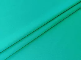 Стрейчевый коттон сатин, ментоловый - интернет-магазин tkani-atlas.com.ua