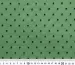 Органза горошек, зеленый - фото 3 - интернет-магазин tkani-atlas.com.ua