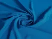 Штапель, синий джинсовый - интернет-магазин tkani-atlas.com.ua