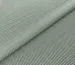 Поплін сорочечний смужка 1 мм, темний хакі на білому - фото 1 - інтернет-магазин tkani-atlas.com.ua