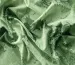 Софт принт акварель, олива - фото 4 - интернет-магазин tkani-atlas.com.ua