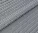 Трикотаж рубчик 7 мм, серый - фото 1 - интернет-магазин tkani-atlas.com.ua