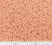 Штапель Бельмондо мелкие цветочки, абрикосовый - фото 4 - интернет-магазин tkani-atlas.com.ua