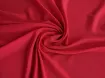Штапель, красный алый - интернет-магазин tkani-atlas.com.ua