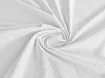 Коттон точка, белый - интернет-магазин tkani-atlas.com.ua