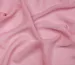Шифон однотонний, ніжно-рожевий - фото 3 - інтернет-магазин tkani-atlas.com.ua