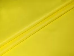 Плащівка Лаке, жовтий - інтернет-магазин tkani-atlas.com.ua