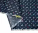 Подкладка пейсли, темно-синий - фото 3 - интернет-магазин tkani-atlas.com.ua