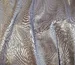 Бенгалин блузочный полоска, бордово-коричневый - фото 2 - интернет-магазин tkani-atlas.com.ua