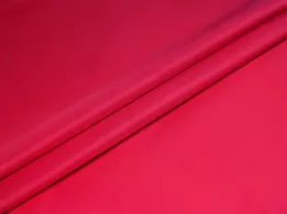 Плащевка Лаке, малиново-красный - интернет-магазин tkani-atlas.com.ua