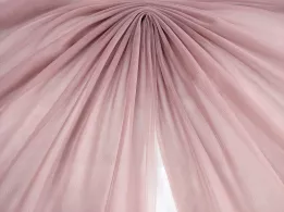 Євросітка (фатин м'який), пудровий - інтернет-магазин tkani-atlas.com.ua