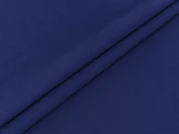 Батист, синій - інтернет-магазин tkani-atlas.com.ua