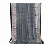 Трикотаж масло двухсторонний купон 24см, синий с коралловым - фото 2 - интернет-магазин tkani-atlas.com.ua