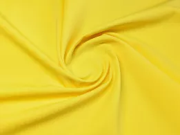 Бифлекс матовый, желтый - интернет-магазин tkani-atlas.com.ua
