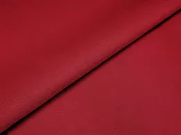 Льон котон сорочковий, червоний - інтернет-магазин tkani-atlas.com.ua
