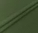 Трикотаж рубчик 3 мм, хаки - фото 1 - интернет-магазин tkani-atlas.com.ua