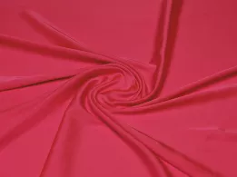 Шелк сатин, малиновый - интернет-магазин tkani-atlas.com.ua