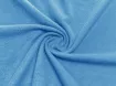 Флис однотонный, голубой - интернет-магазин tkani-atlas.com.ua