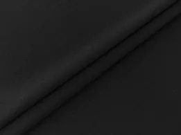 Оптимус плотный 430, черный - интернет-магазин tkani-atlas.com.ua