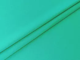 Стрейчевий котон сатин, м'ята - інтернет-магазин tkani-atlas.com.ua
