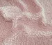 Мех Тедди, сухая роза - фото 2 - интернет-магазин tkani-atlas.com.ua