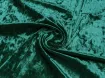 Бархат мраморный, изумрудный - интернет-магазин tkani-atlas.com.ua