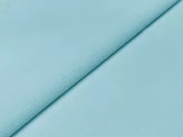 Джинс сорочковий, небесно-блакитний - інтернет-магазин tkani-atlas.com.ua