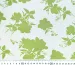 Шифон софт Грейс квіткова фантазія, олива з молочним - фото 4 - інтернет-магазин tkani-atlas.com.ua