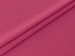 Джинс рубашечный, розовая малина - интернет-магазин tkani-atlas.com.ua