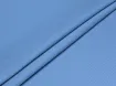 Коттон джинс, голубой (отрез 0,5 м) - интернет-магазин tkani-atlas.com.ua
