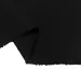 Ангора меланж, чорний - фото 3 - інтернет-магазин tkani-atlas.com.ua