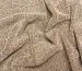 Киви люрекс, бежевый - фото 2 - интернет-магазин tkani-atlas.com.ua