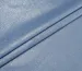 Джинс фойл, голубой - фото 1 - интернет-магазин tkani-atlas.com.ua