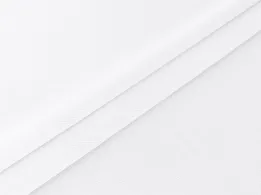 Тіар для спецодягу, білий - інтернет-магазин tkani-atlas.com.ua