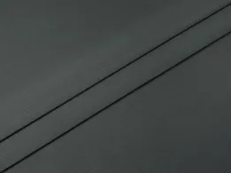 Полікотон тренч на трикотажі, сірий - інтернет-магазин tkani-atlas.com.ua