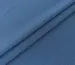 Джинс рубашечный, голубой джинсовый - фото 1 - интернет-магазин tkani-atlas.com.ua