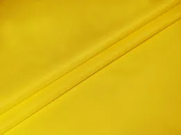 Плащевка Лаке, солнечный желтый - интернет-магазин tkani-atlas.com.ua