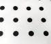 Креп шовк уцінка (текстильний недолік), білий - фото 5 - інтернет-магазин tkani-atlas.com.ua